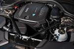 BMW 520d Sedan Luxury Line 2017 года (WW)